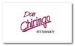 Restaurante Don Chiringo