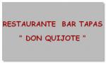 Restaurante Don Quijote