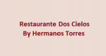 Restaurante Dos Cielos Madrid By Hermanos Torres