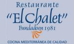 Restaurante El Chalet (L'Eliana)