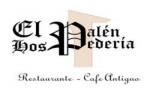 Restaurante El Palén