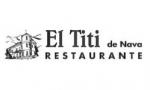Restaurante El Titi de Nava