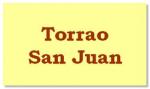 Restaurante El Torrao San Juan