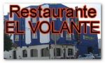 Restaurante El Volante