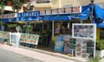 Restaurante Es Tamarell