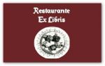 Restaurante Ex Libris