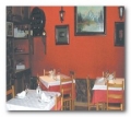 Restaurante la Fogaza