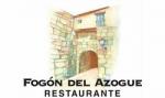Restaurante Fogón del Azogue