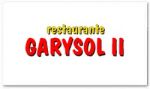 Restaurante Garysol II