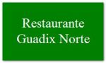 Restaurante Guadix Norte