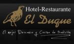 Restaurante Hotel El Duque
