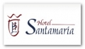 Restaurante Hotel Santamaría
