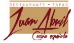 Restaurante Juan Abril Cocina Española
