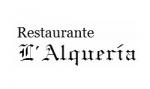 Restaurante L'Alquería