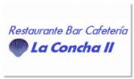 Restaurante La Concha II