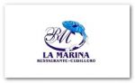 Restaurante La Marina