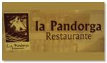 Restaurante La Pandorga