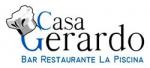 Restaurante La Piscina Casa Gerardo