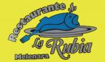 Restaurante La Rubia