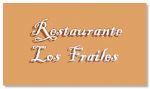 Restaurante Los Frailes