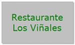 Restaurante Los Viñales