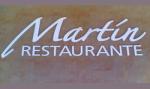 Restaurante Martín
