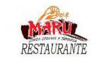 Restaurante Maru