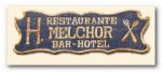 Restaurante Melchor