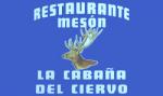 Restaurante Mesón La Cabaña del Ciervo