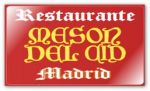 Restaurante Mesón del Cid