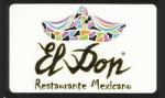 Restaurante Mexicano el Don