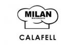 Restaurante Milán Calafell
