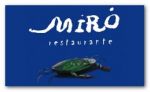 Restaurante Miró