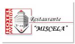 Restaurante Miscela