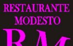 Restaurante Modesto