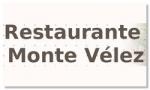 Restaurante Monte Velez