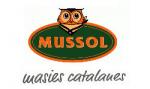 Restaurante Mussol (Pedralbes)