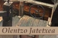 Restaurante Olentzo Jatetxea