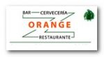 Restaurante Orange