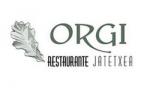 Restaurante Orgi Jatetxea