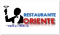 Restaurante Oriente