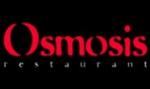 Restaurante Osmosis