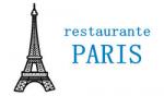 Restaurante Paris