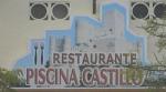 Restaurante Piscina Castillo