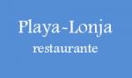 Restaurante Playa - La Lonja