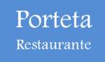 Restaurante Porteta