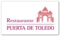 Restaurante Puerta de Toledo
