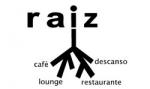 Restaurante Raíz