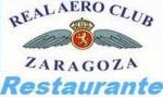 Restaurante Real Aeroclub de Zaragoza
