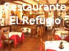 Restaurante el Refugio